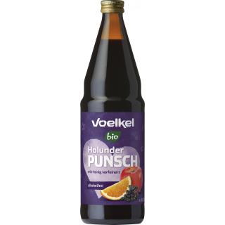 Holunder Punsch