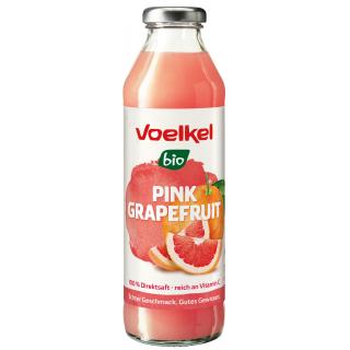 Pink Grapefruitsaft