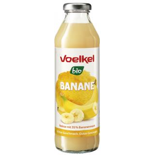 Banane Nektar