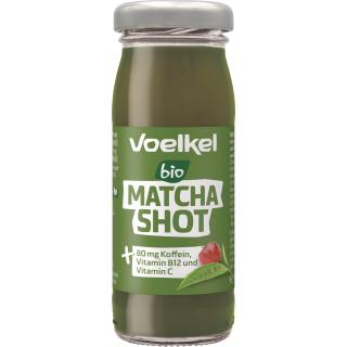 Matcha Shot