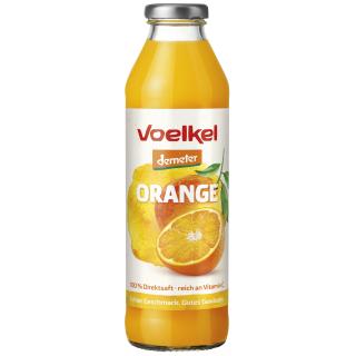 Orangensaft