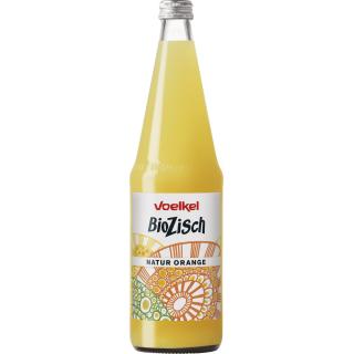 BioZisch Natur Orange, große Flasche