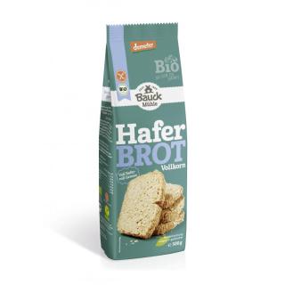 Backmischung Haferbrot gf