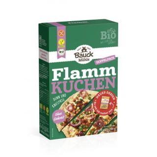 Backmischung Flammkuchen gf (Gebindeartikel)