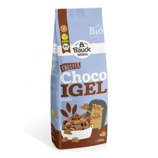 Knusper Choco Igel Hafer GF