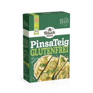 Backmischung Pinsateig GF