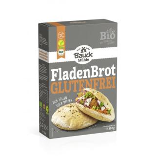 Backmischung Fladenbrot GF