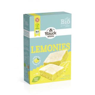 Backmischung Lemonies GF