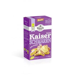 Backmischung Dinkel-Kaiserschmarrn (Gebindeartikel)