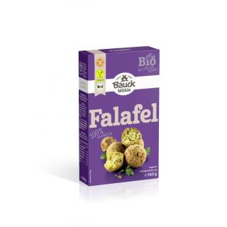 Falafel Mischung, glutenfrei