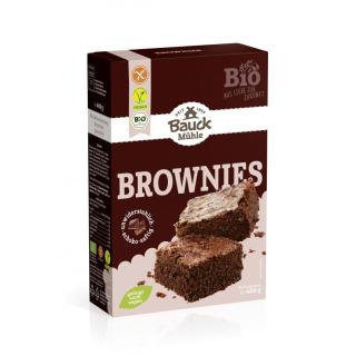 Backmischung Brownies, glutenfrei