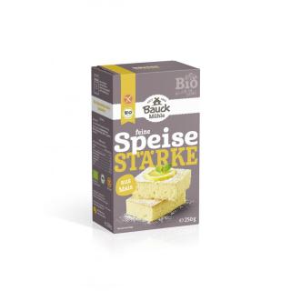 Speisestärke, aus Mais