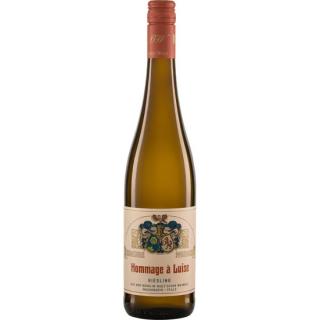 Riesling VDP. Gutswein Weißwein (DE)