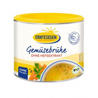 Gemüsebrühe hefefrei i.d. Dose