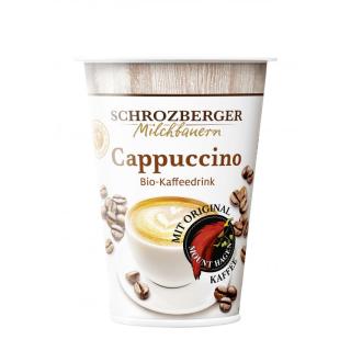 Cappuccino Kaffeedrink