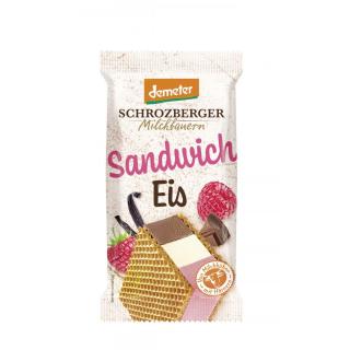 TK Sandwich Eis