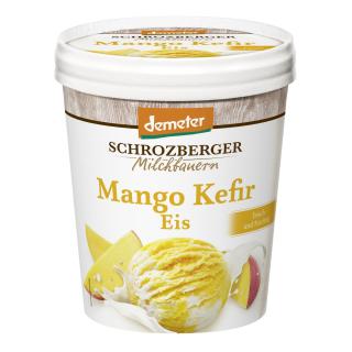 TK Mango Kefir Eis