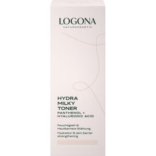 Hydra Milky Toner
