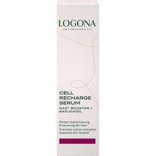 Cell Recharge Serum