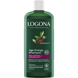 Age Energy Shampoo Coffein 250 ml