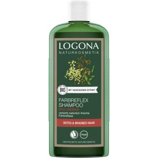 Farbreflex Shampoo Henna