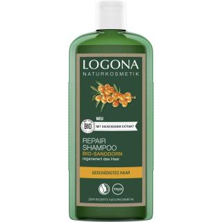 Repair & Pflege Shampoo Sanddorn
