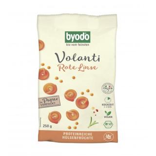 Volanti rote Linse, GF