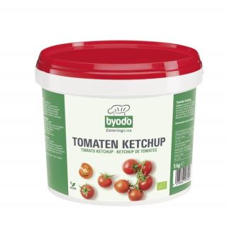Tomaten Ketchup (Großgebinde)