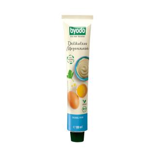 Delikatess Mayonnaise, Tube