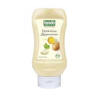 Delikatess Mayonnaise Squeezeflasche