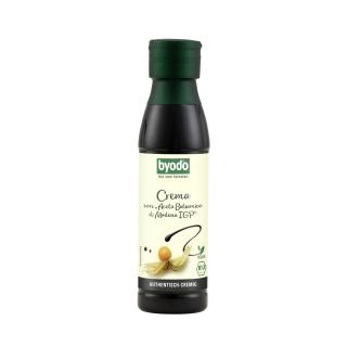 Crema di Balsamico, Byodo