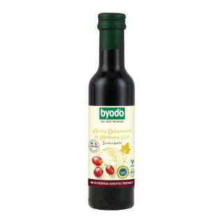 Aceto Balsamico di Modena Invecchiato Byodo