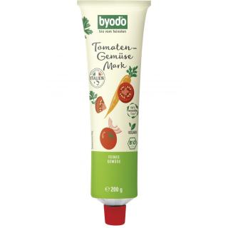 Tomaten Gemüse Mark