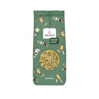 Kicker Pasta