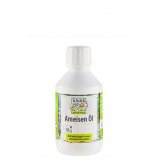 Ameisenöl