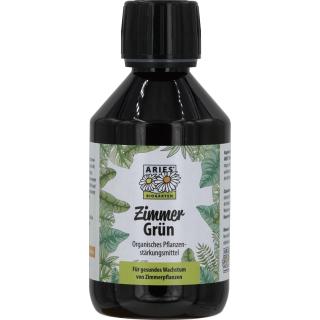 Zimmer Grün 250 ml