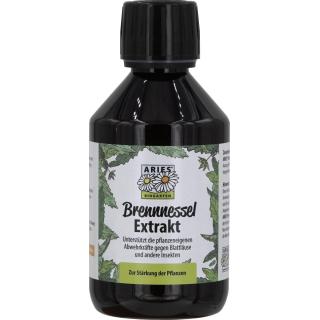 Brennnessel Extrakt 250 ml