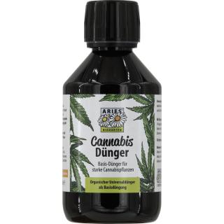Cannabisdünger