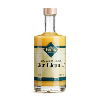 Eier-Liqueur