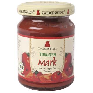 Tomatenmark 130 g Glas