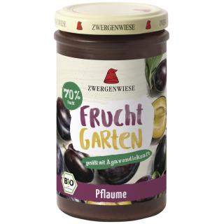 FruchtGarten Pflaumenmus