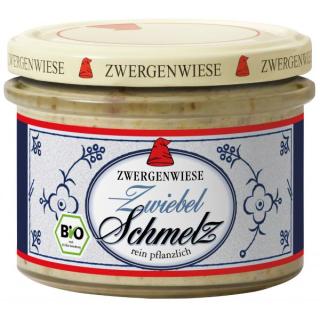 Zwiebel Schmelz (Zwergenwiese)