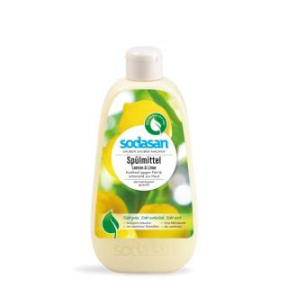 Geschirrspülmittel Lemon & Lime, 500 ml