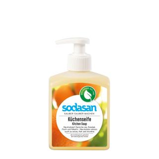 Küchenseife