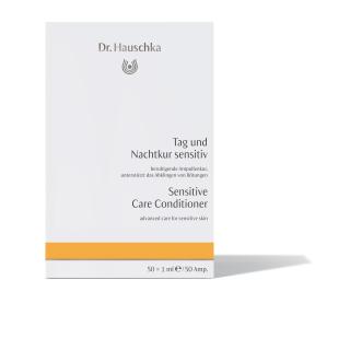 Tag und Nachtkur sensitiv 50 ml