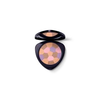 Colour Correcting Powder activating 01