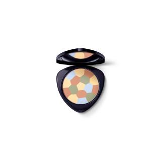 Colour Correcting Powder calming 02