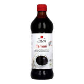 Tamari - Sojasauce glutenfrei