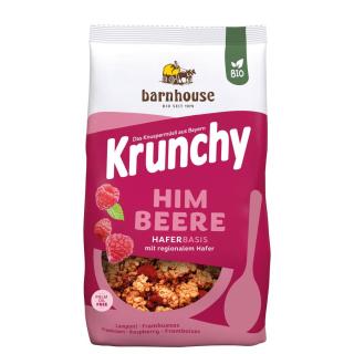 Krunchy Himbeere