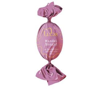 Confiserie Osterei Mandelnougat
